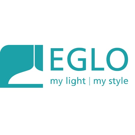 Eglo Olvero 40Watt Satin Nickel Integrated Led Pendant 201442A